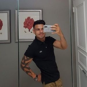 Meet your Posher, Scott